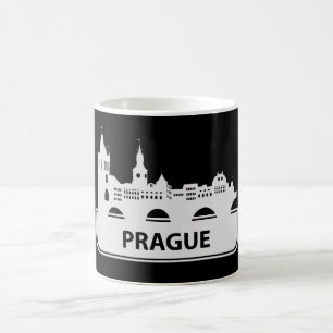 Prague Czezh Republic Mug