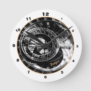 Prague Magic Orloj & Timeless Astronomical Clock