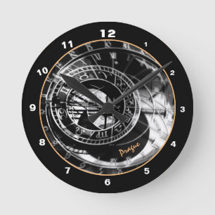 Prague Magic Orloj & Timeless Astronomical Clock