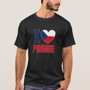 Prague T-Shirt