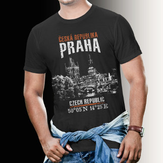 Prague T-Shirt