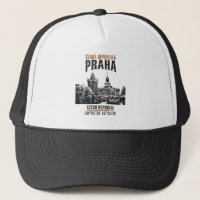 Prague