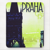 Praha