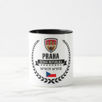 Praha