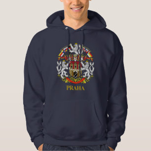Praha (Prague) Hoodie