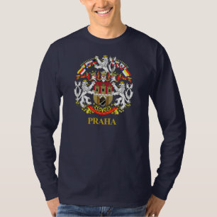 Praha (Prague) T-Shirt