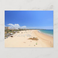 Praia da Rocha