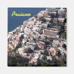 Praiano magnet