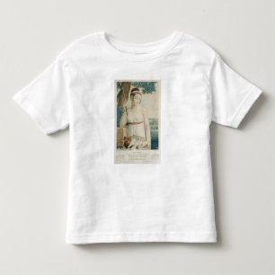 Prairial , ninth month of the Republican Toddler T-Shirt