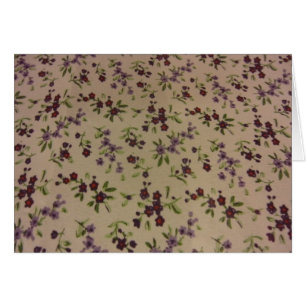 Prairie Calico Flowers