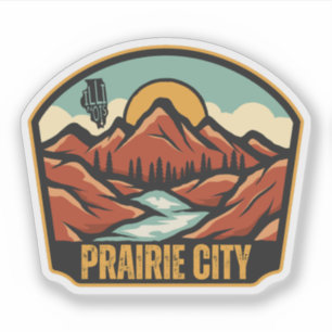 Prairie City, Illinois