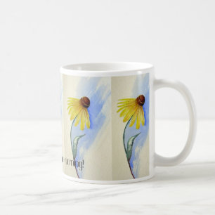Prairie Coneflower Cup