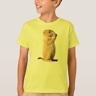 Prairie Dog T-Shirt