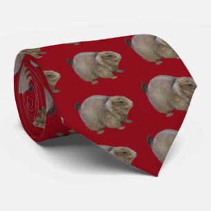 prairie dog tie