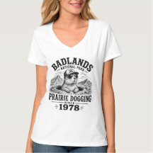 Prairie Dogging Since 1978