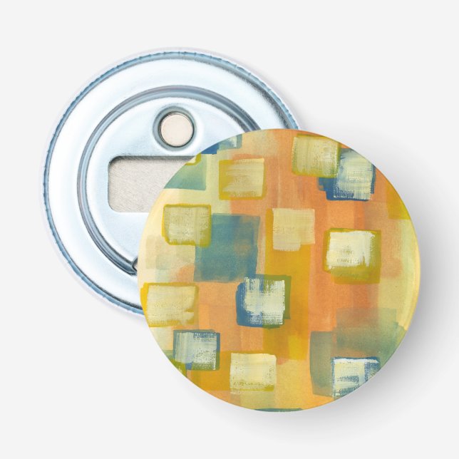 Prairie Home I Bottle Opener (Front)