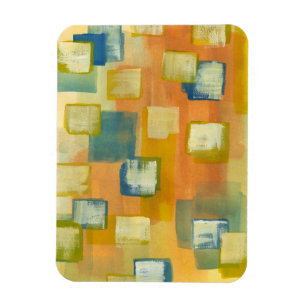 Prairie Home I Magnet