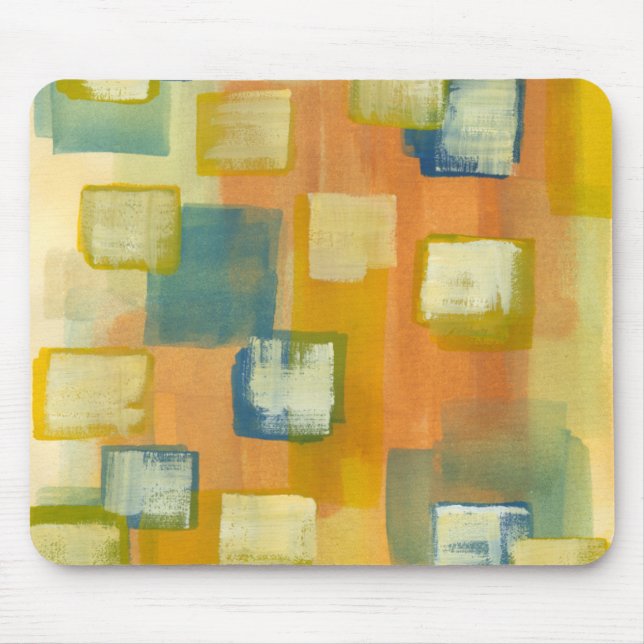 Prairie Home I Mouse Pad (Front)