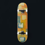 Prairie Home I Skateboard<br><div class="desc">Home Décor</div>