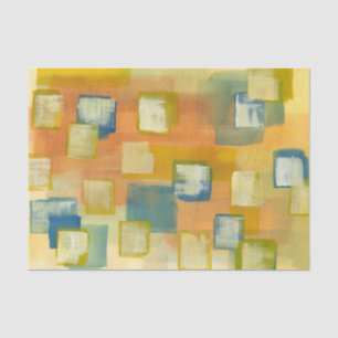 Prairie Home I Tissue Paper