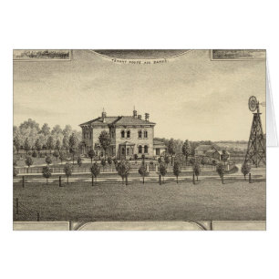 Prairie Lawn Farm, Nebraska