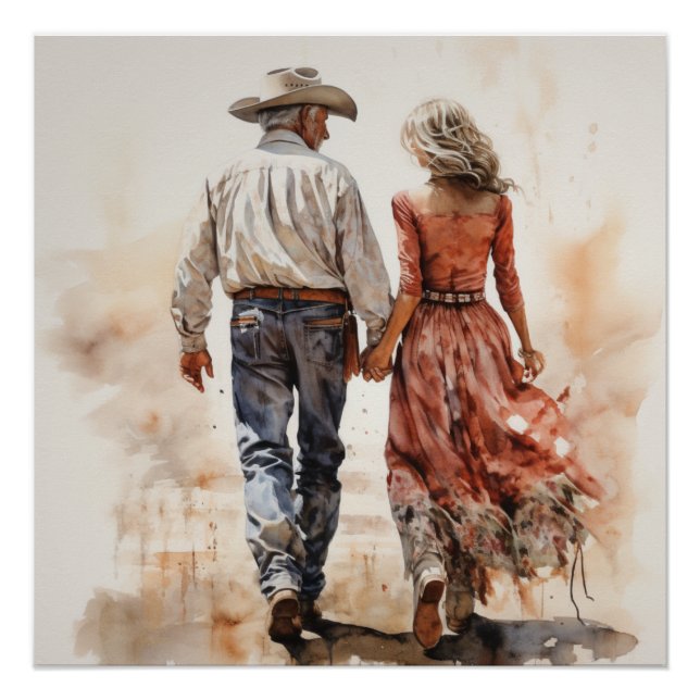 Prairie Legacy: Legacy of the West Poster (Front)