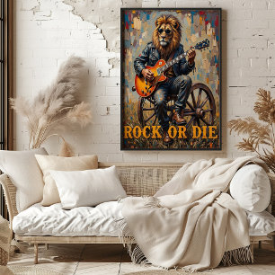 Prairie Shred: Wheel of Fire Poster