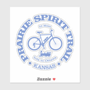 Prairie Spirit Trail (cycling)