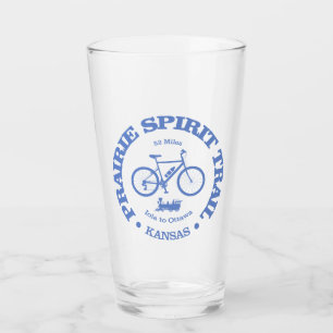 Prairie Spirit Trail (cycling) Glass