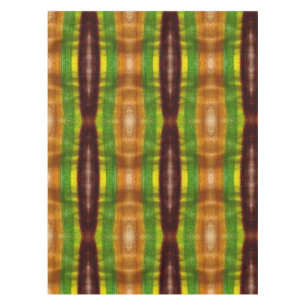 Prairie Watercolor Art Tablecloth