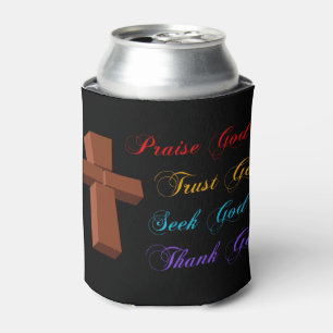 Praise God Can Cooler