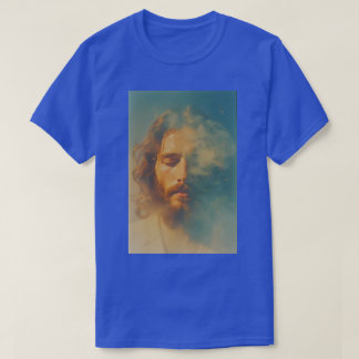 Praise Jesus Our Lord and Savior 01 T-Shirt