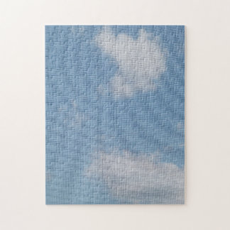 Praise the Lord Photo Jigsaw Puzzle