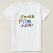 ‘Praise The LORD’ with Cross Christian Ladies