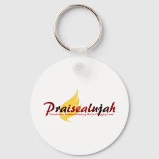 Praisealujah Key chain