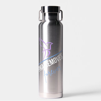 PraiseMoves Water Bottle