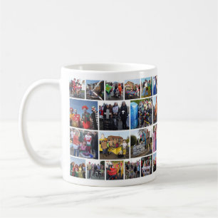 Pram Race Coffee Mug