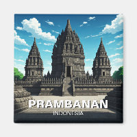 Prambanan Temple Indonesia UNESCO