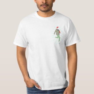 Prancing Cera T-Shirt