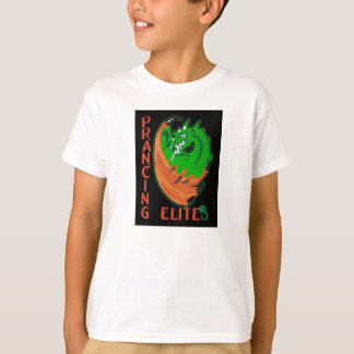 Prancing Elites T-Shirt