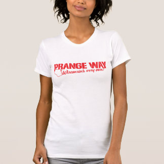 Prange Way T-Shirt