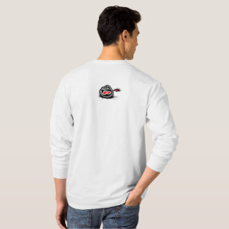 Prank Skate park logo T-Shirt