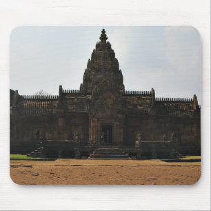Prasat Hin Phanom Rung, Buriram, Isaan, Thailand Mouse Pad