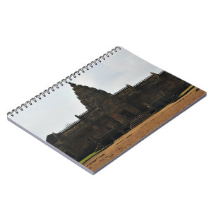 Prasat Hin Phanom Rung, Buriram, Isaan, Thailand Notebook