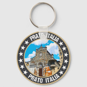 Prato                                              key ring