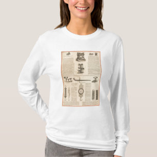 Pratt and Whitney Company T-Shirt