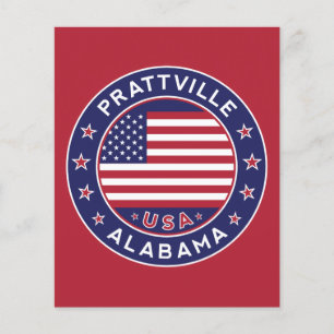 Prattville, Alabama Flyer