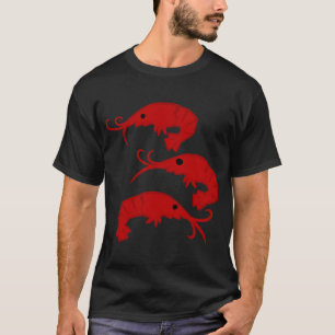 Prawns T-Shirt