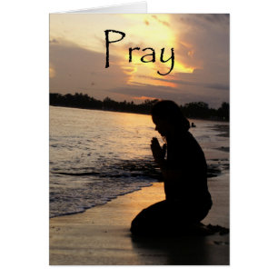 Pray