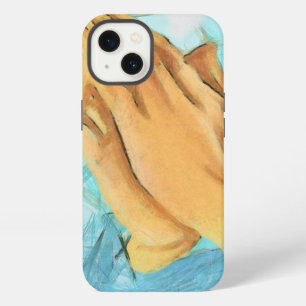 Pray Doctor Nurse Sports Peace Love Destiny iPhone Case